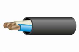 ВВГ  2* 25 мк-0,66