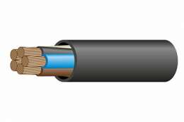 ВВГнг(А)  5* 16 мк-0,66