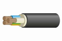 ВВГнг(А)-LS 3* 50 мк-1 (РЭК-PRYSMIAN)