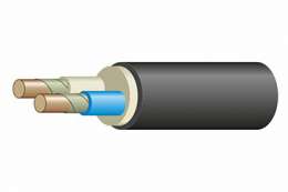 ВВГнг(А)-LS  2* 50 мк-0,66