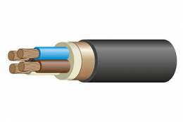 ВВГЭнг(А)-LS  4* 70 мс-1