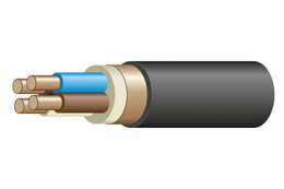 ВВГЭнг(А)-LS  4* 16 ок-0,66