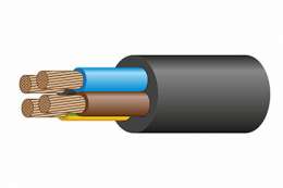 КГВЭВнг(А)  4*  1,5-0,66