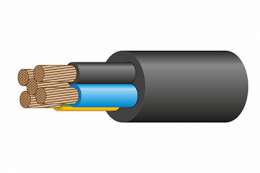 КГВЭВнг(А)-LS  5*  1-0,66