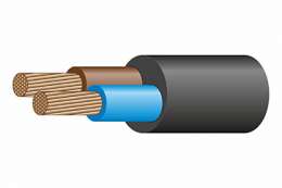 КГВЭВнг(А)-LS  2*  2,5-0,66