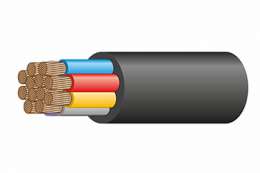 КГВВнг(А)-LS 10*  2,5-0,66