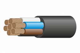 КГВЭВнг(А)-LS  7*  6-0,66