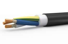 ППГнг(А)-FRHF 3*  1,5 ок -0,66