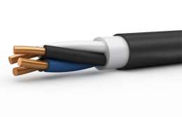 ППГнг(А)-HF 4*  2,5 ок -1 (Конкорд)