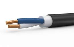 ППГнг(А)-HF 2*  1,5 ок -1