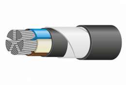 АВБШв 5*120 мс-1