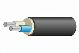 АВВГнг(А)-LS  2* 35 ок-0,66