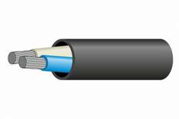 АВВГ  2* 35 мк-0,66