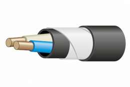 ВБШв 2*  6 ок-0,66