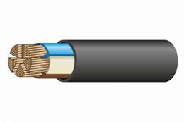 ВВГ  5*120 мс-1