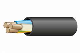 ВВГ  3*  1,5 ок-0,66